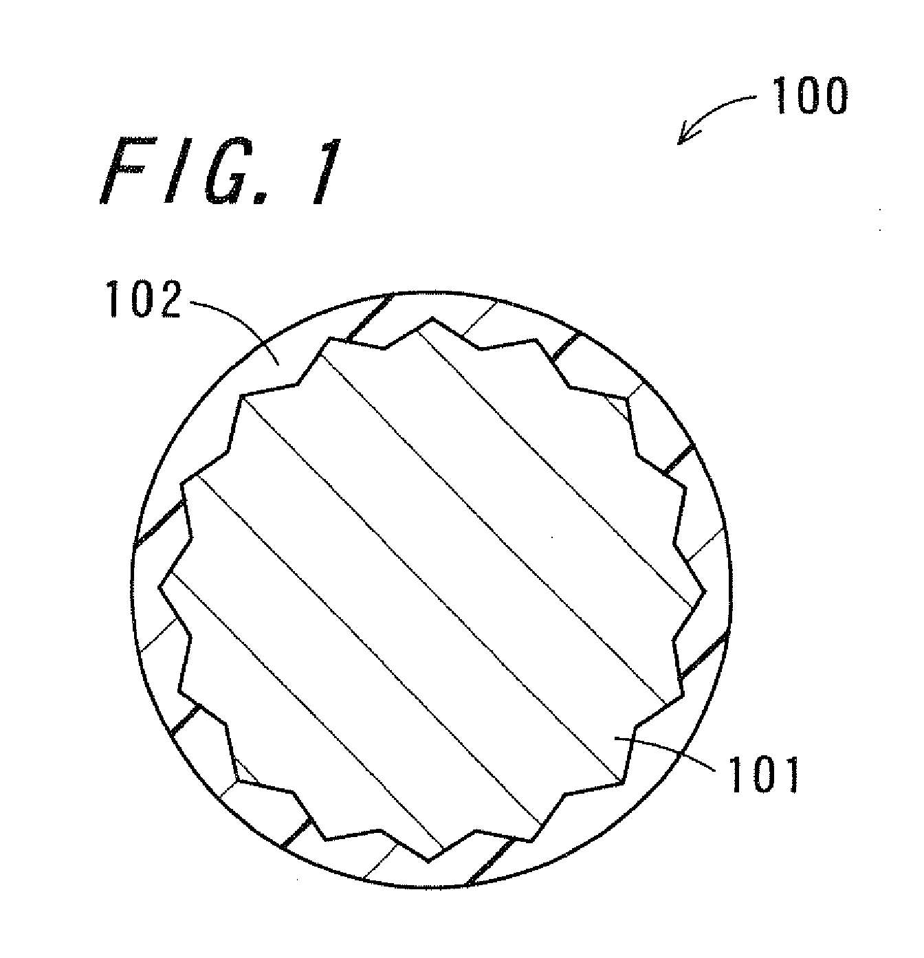 Carrier, two-component developer comprising the same, and developing device and image forming apparatus using the two-component developer