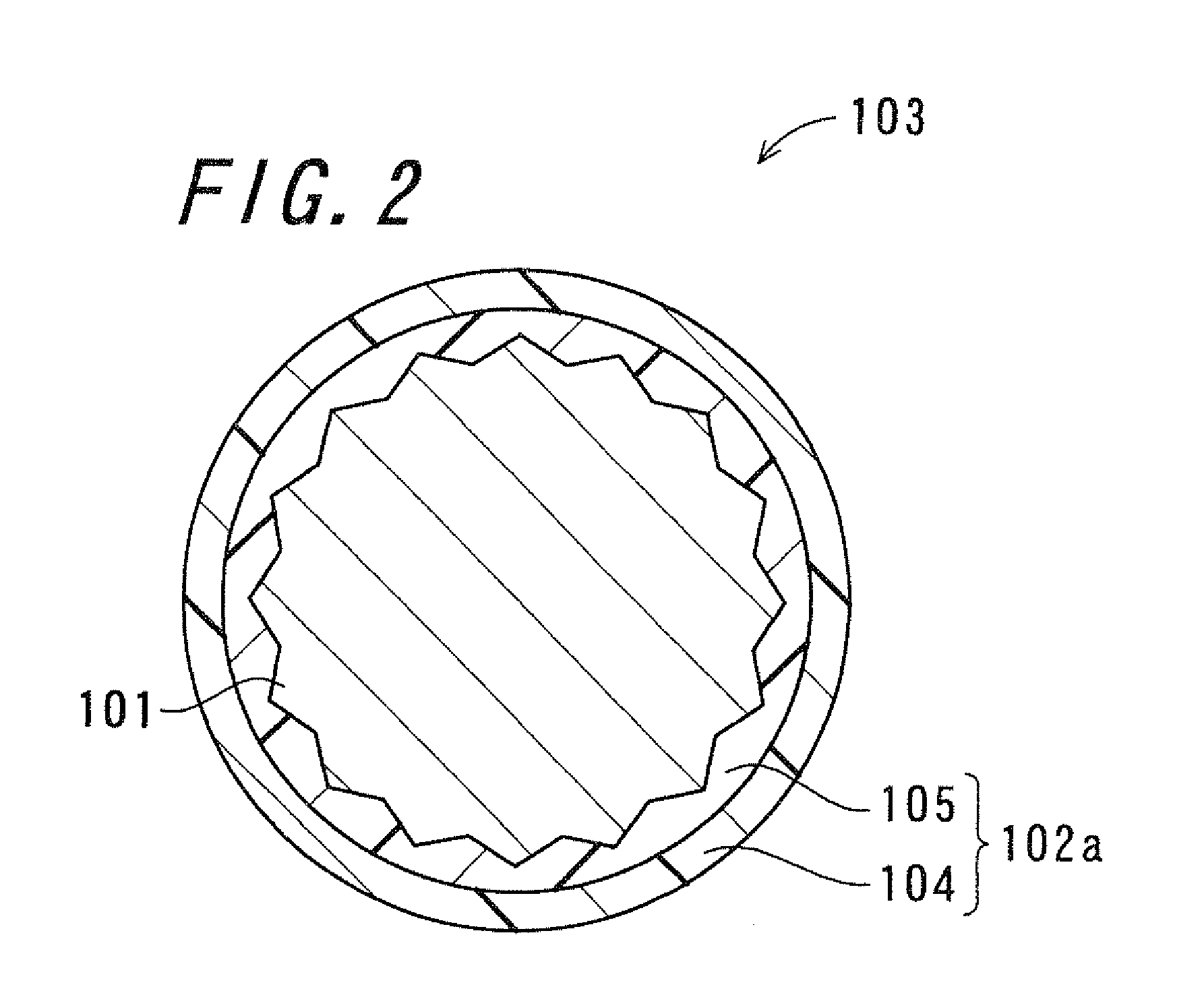 Carrier, two-component developer comprising the same, and developing device and image forming apparatus using the two-component developer