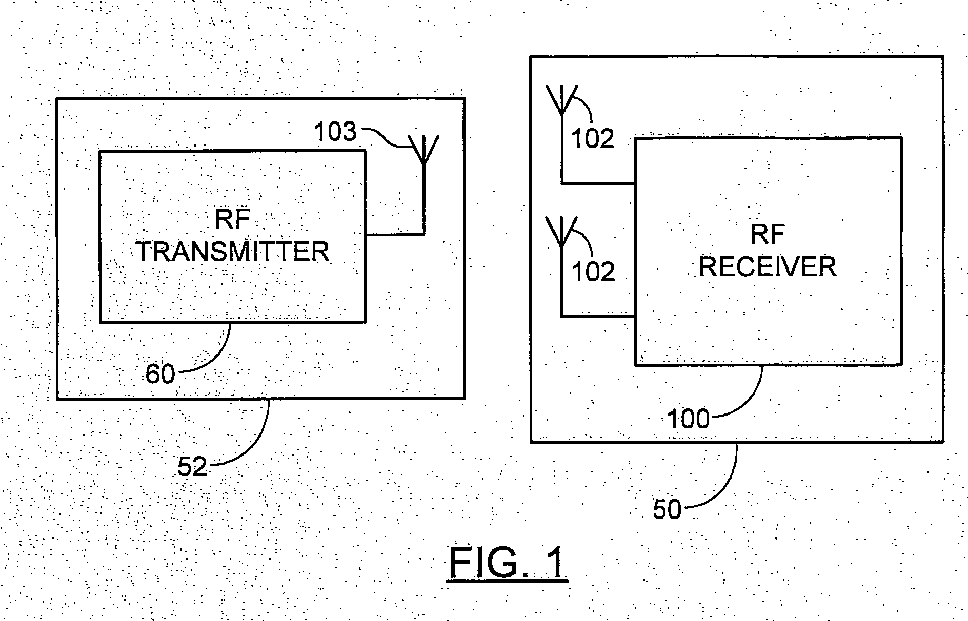 Apparatus and method for wireless local area network (LAN) antenna selection