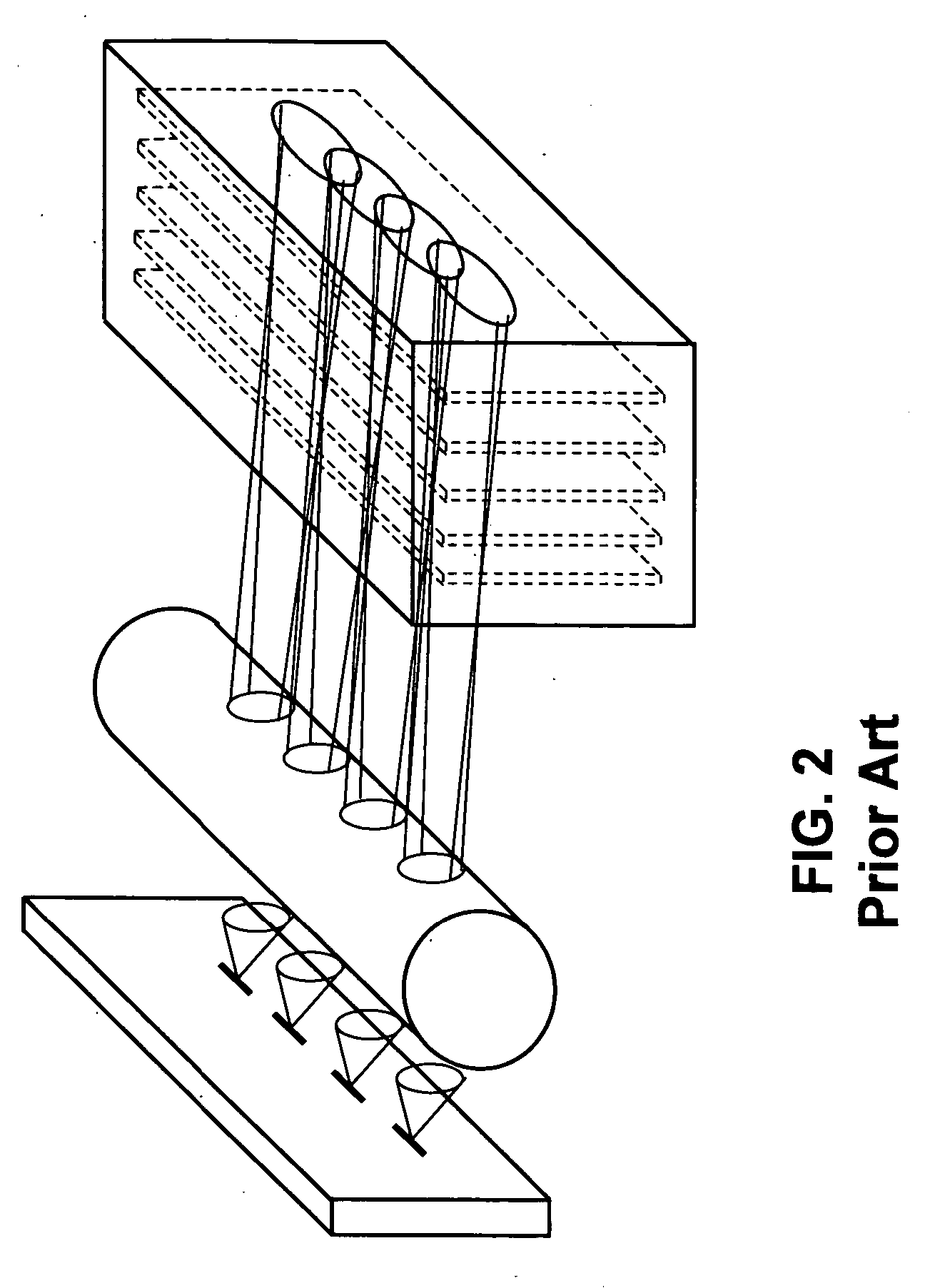 Wavelength stabilized laser