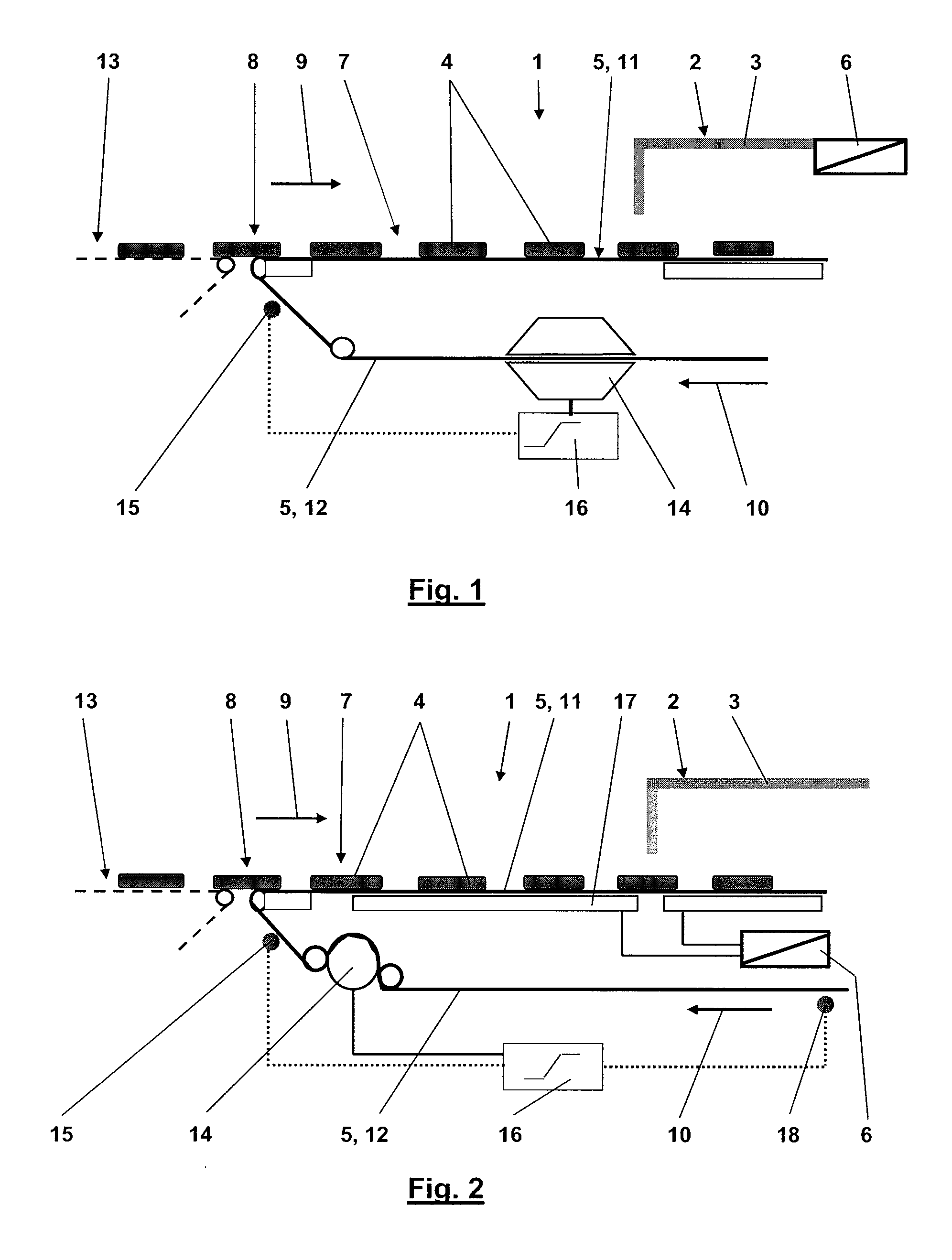Tempering Channel for Confectioneries and Method of Operating It