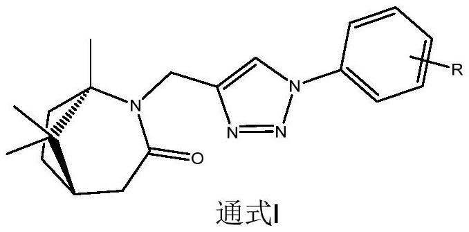 Azabicyclo[3.2.1]oct-3-one compounds and their preparation methods and uses