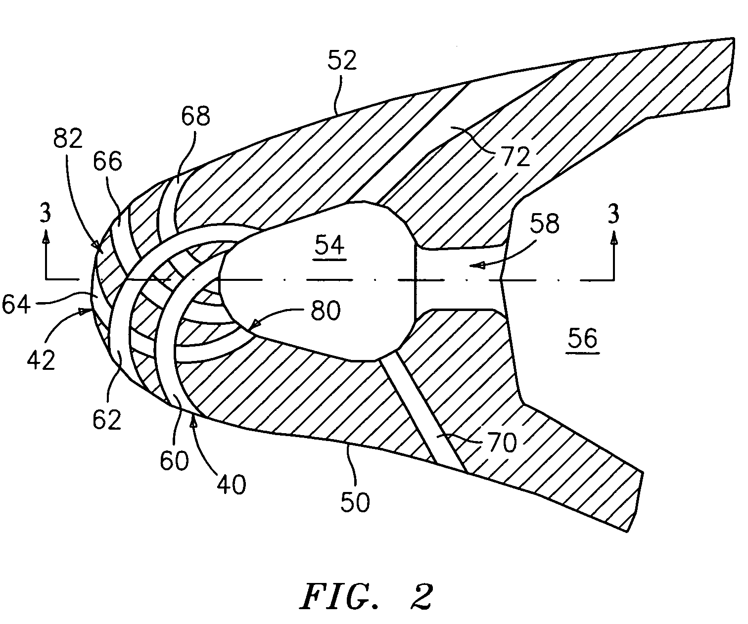 Cooled turbine airfoils and methods of manufacture