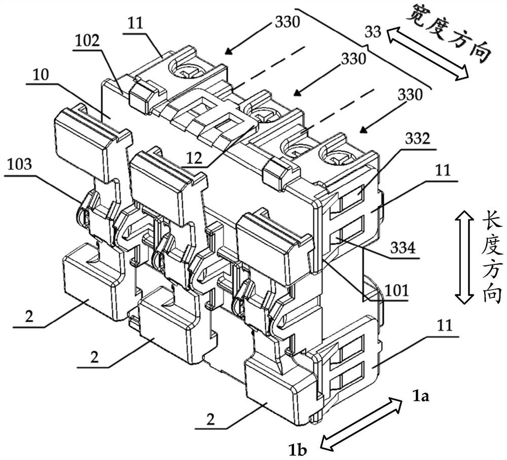 Cover and wiring tool