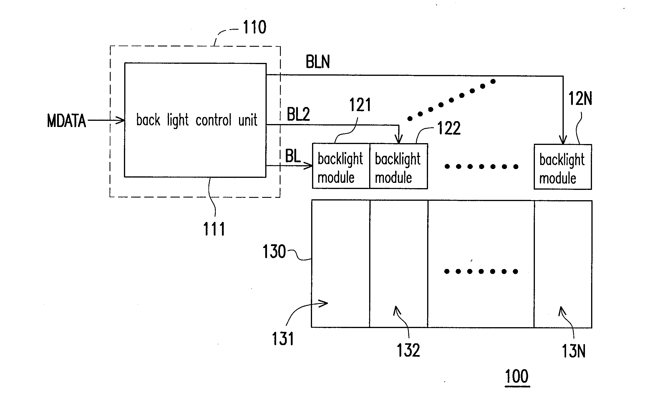Image display apparatus, display control apparatus thereof, and scaler chip image