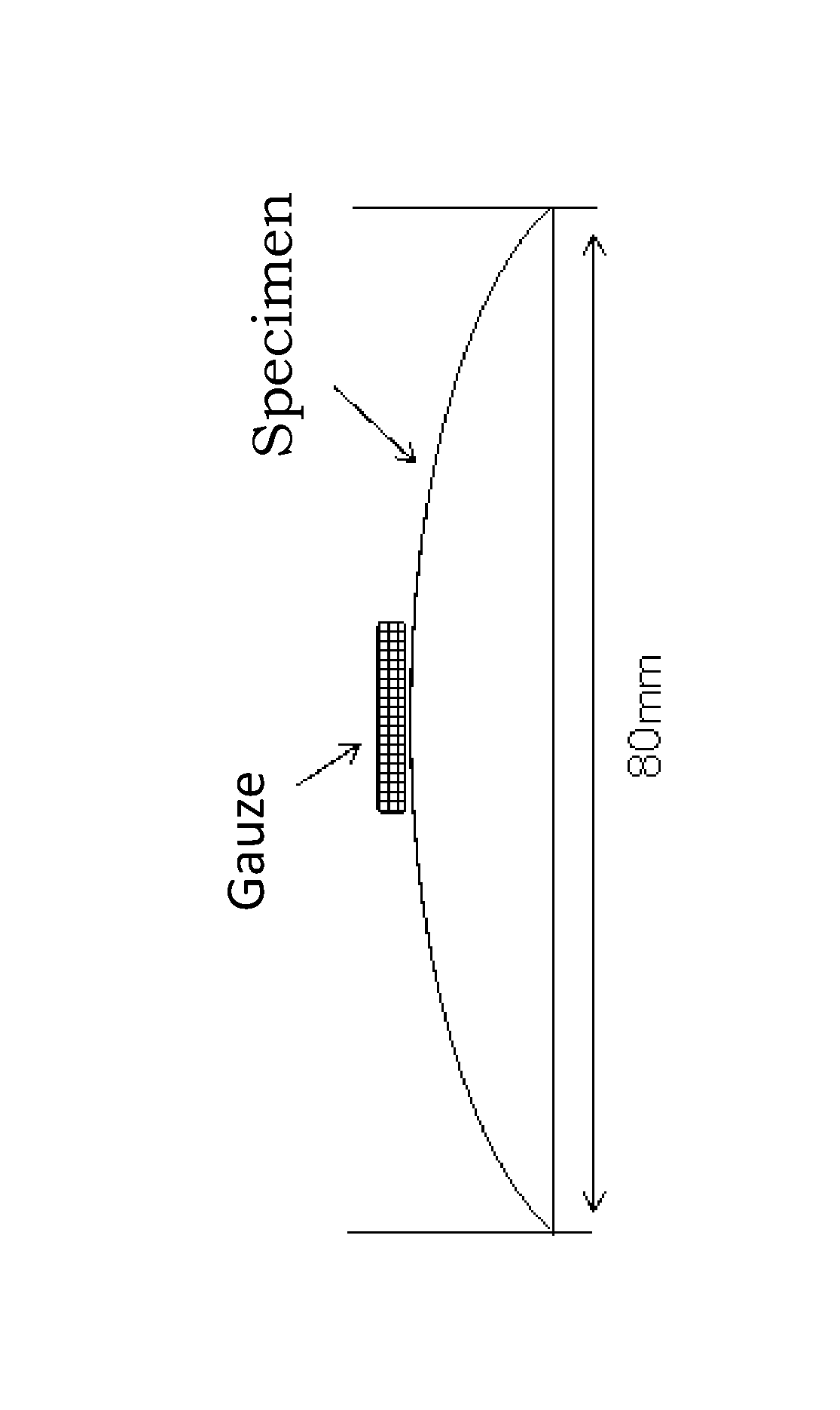 Rubber modified styrene resin, and sheet, food container, and food container lid member produced using same