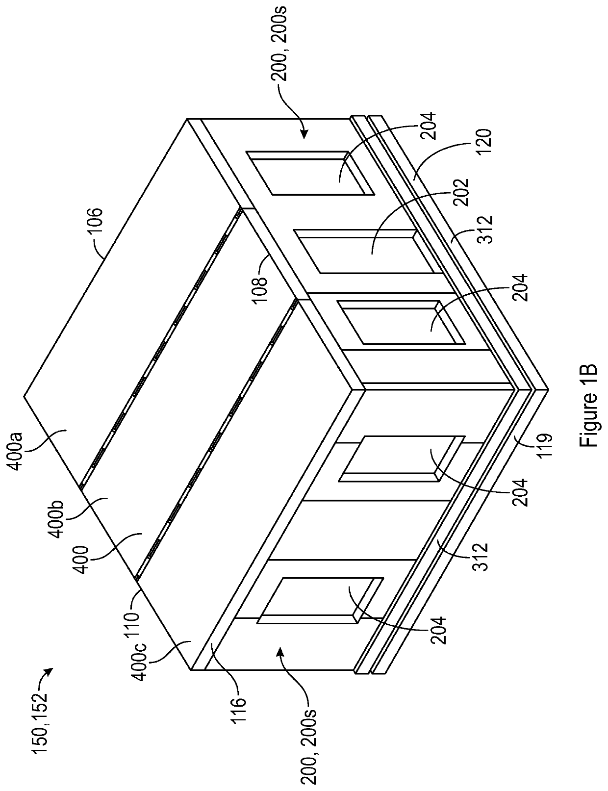 Equipment and Methods for Erecting a Transportable Foldable Building Structure