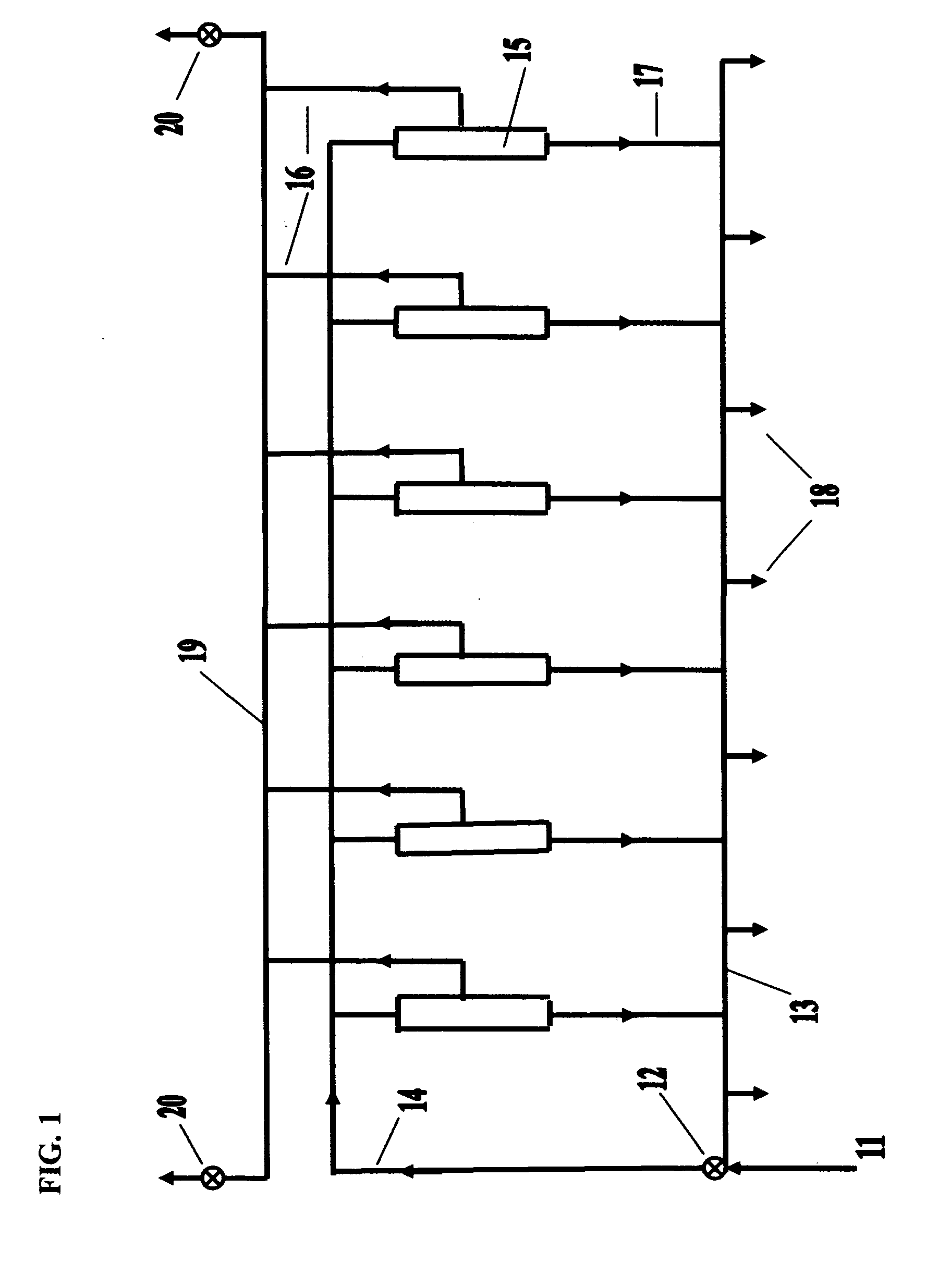 Hypoxic fire suppression system for aerospace applications