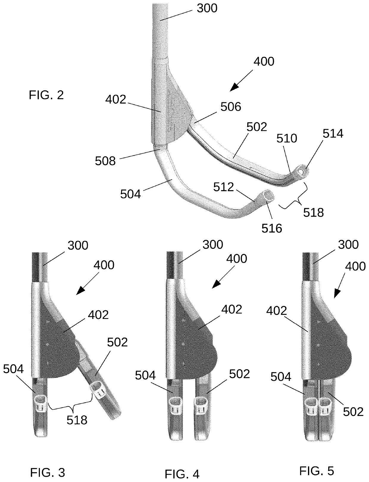 Surgical clamp