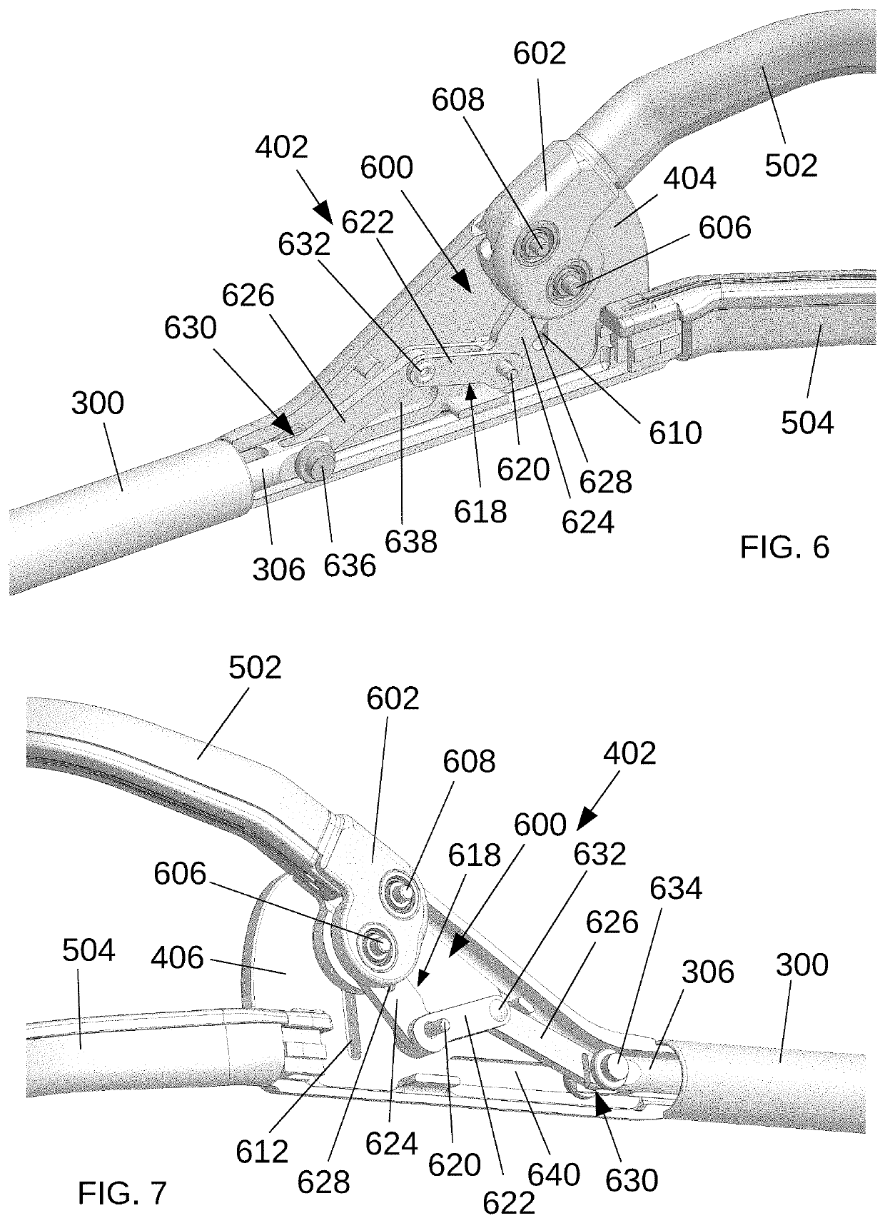 Surgical clamp