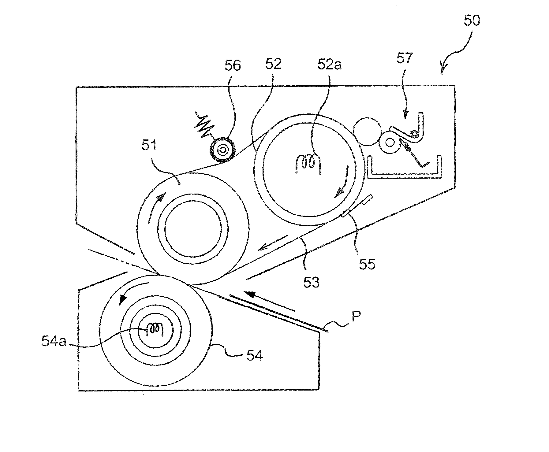 Release-promoting agent, fixing device, and image forming apparatus