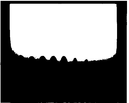 Synthetic method of pholcodine