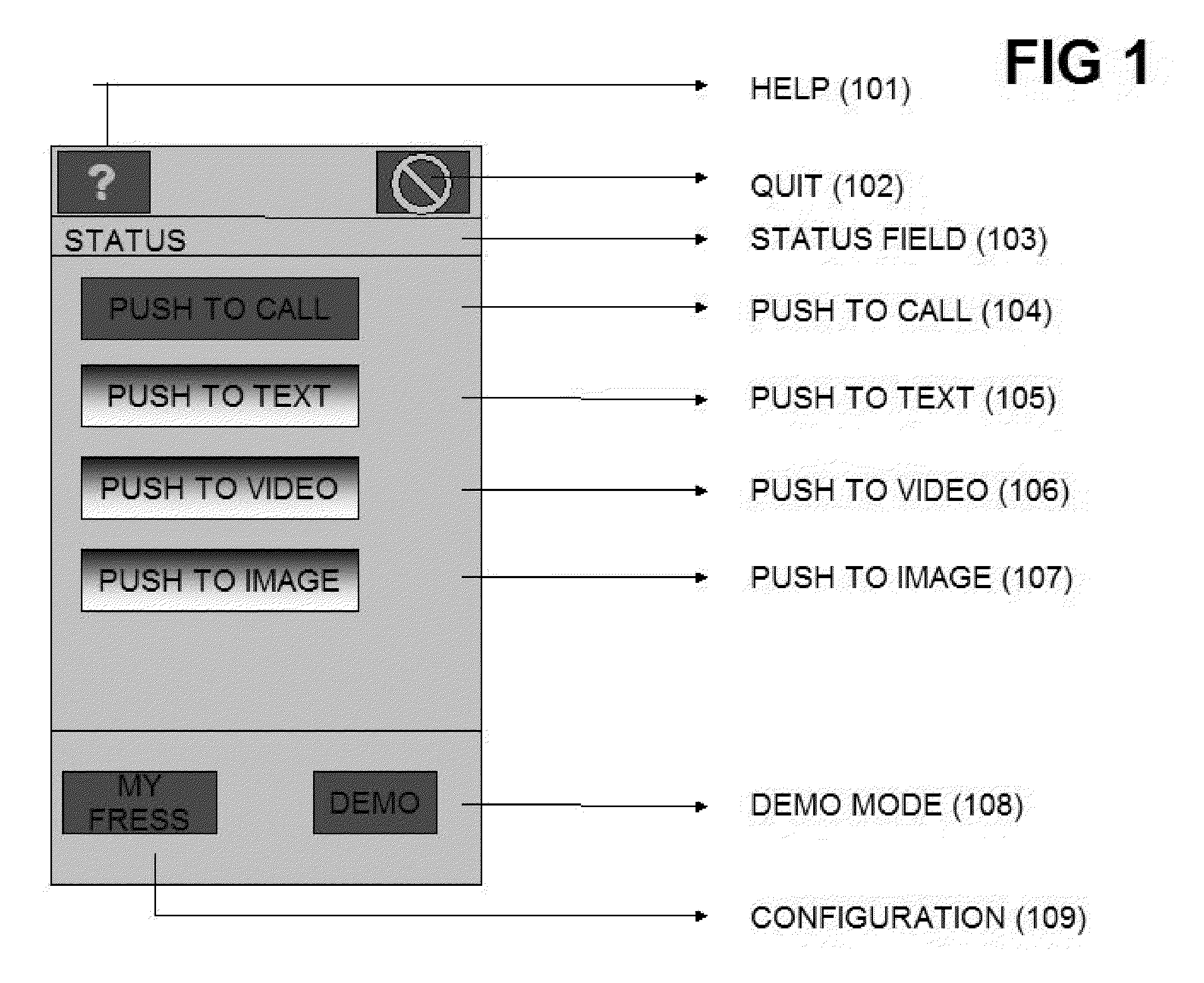 Method and apparatus for creating emergency social network