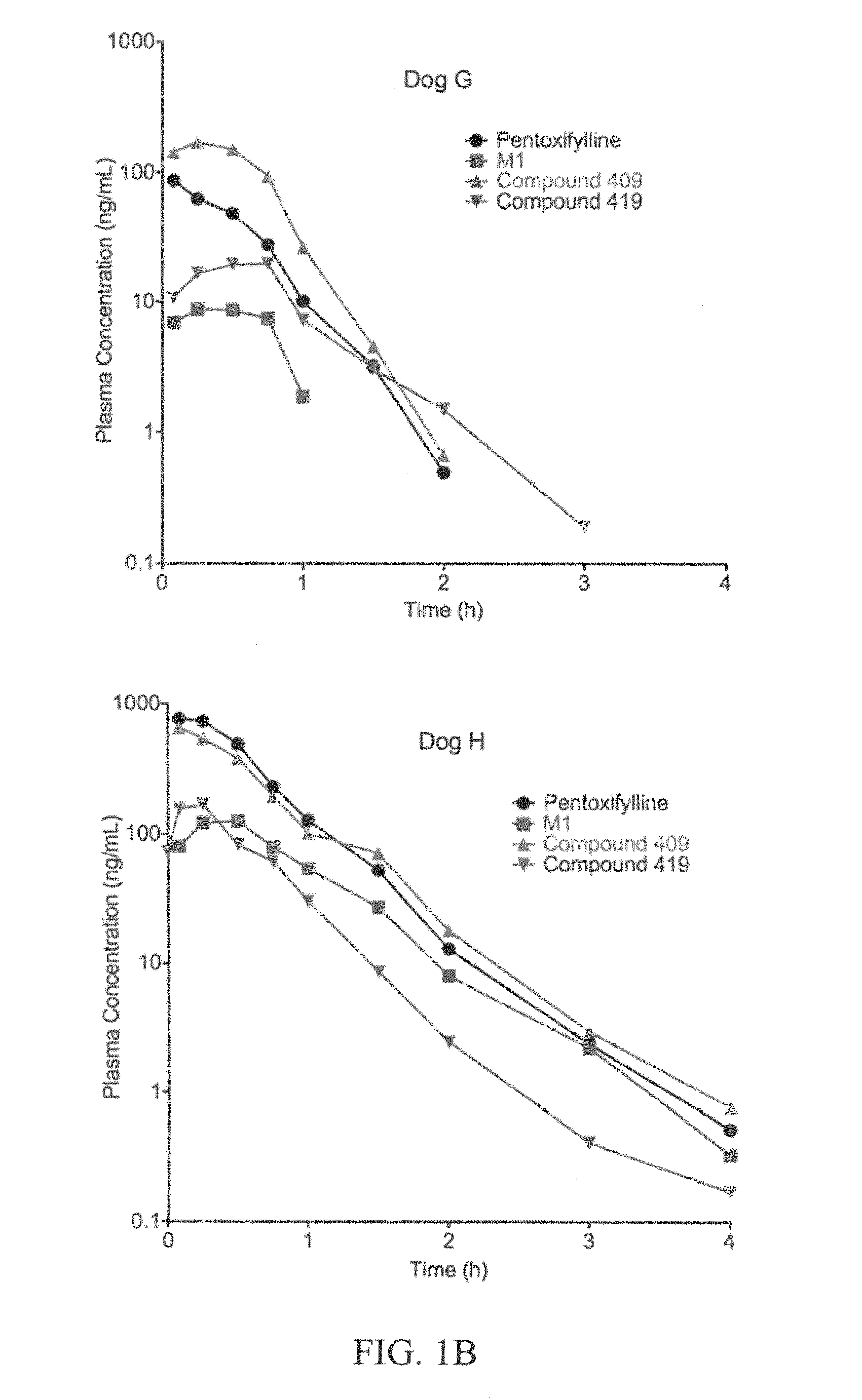 Substituted xanthine derivatives