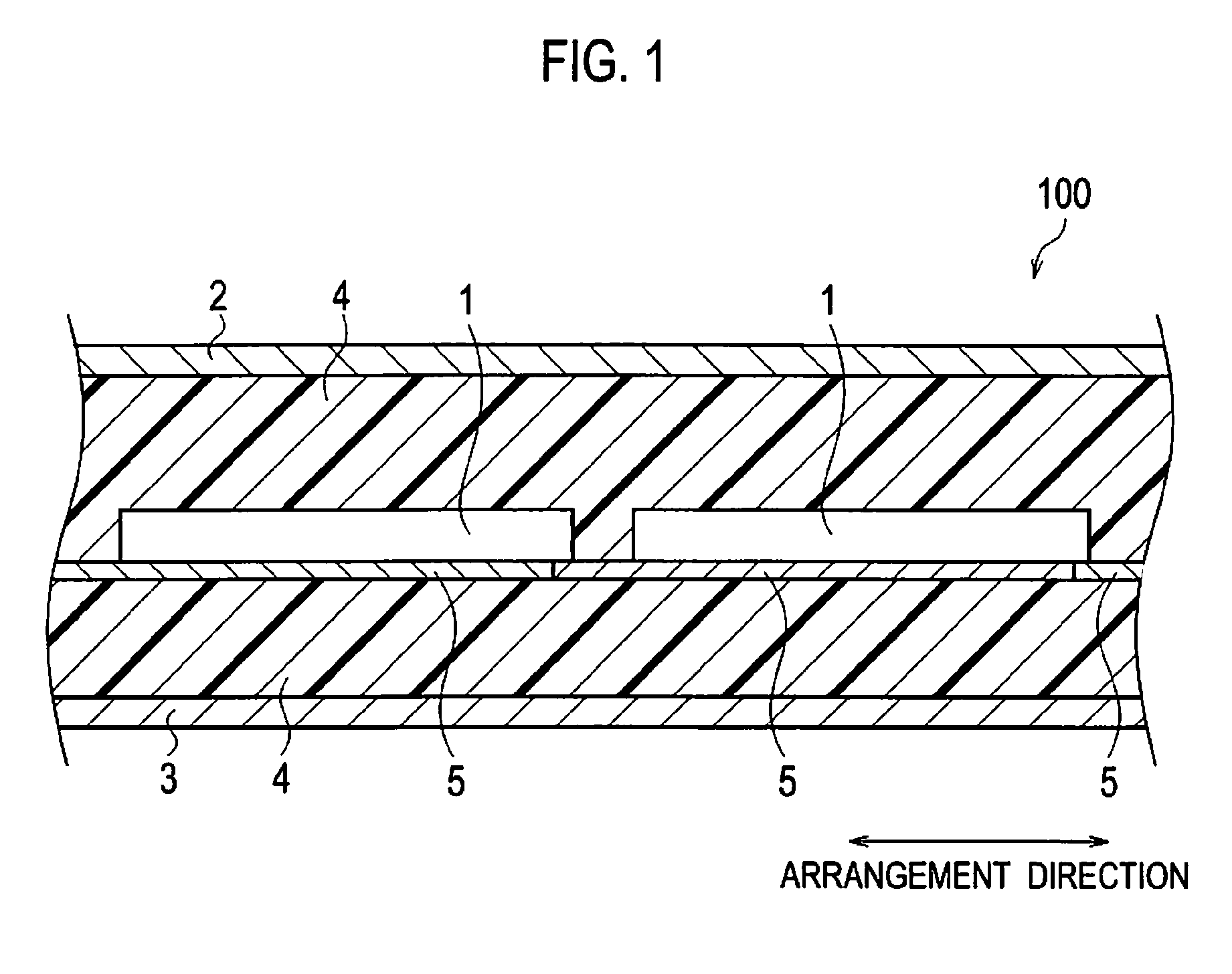Solar cell and a manufacturing method of the solar cell