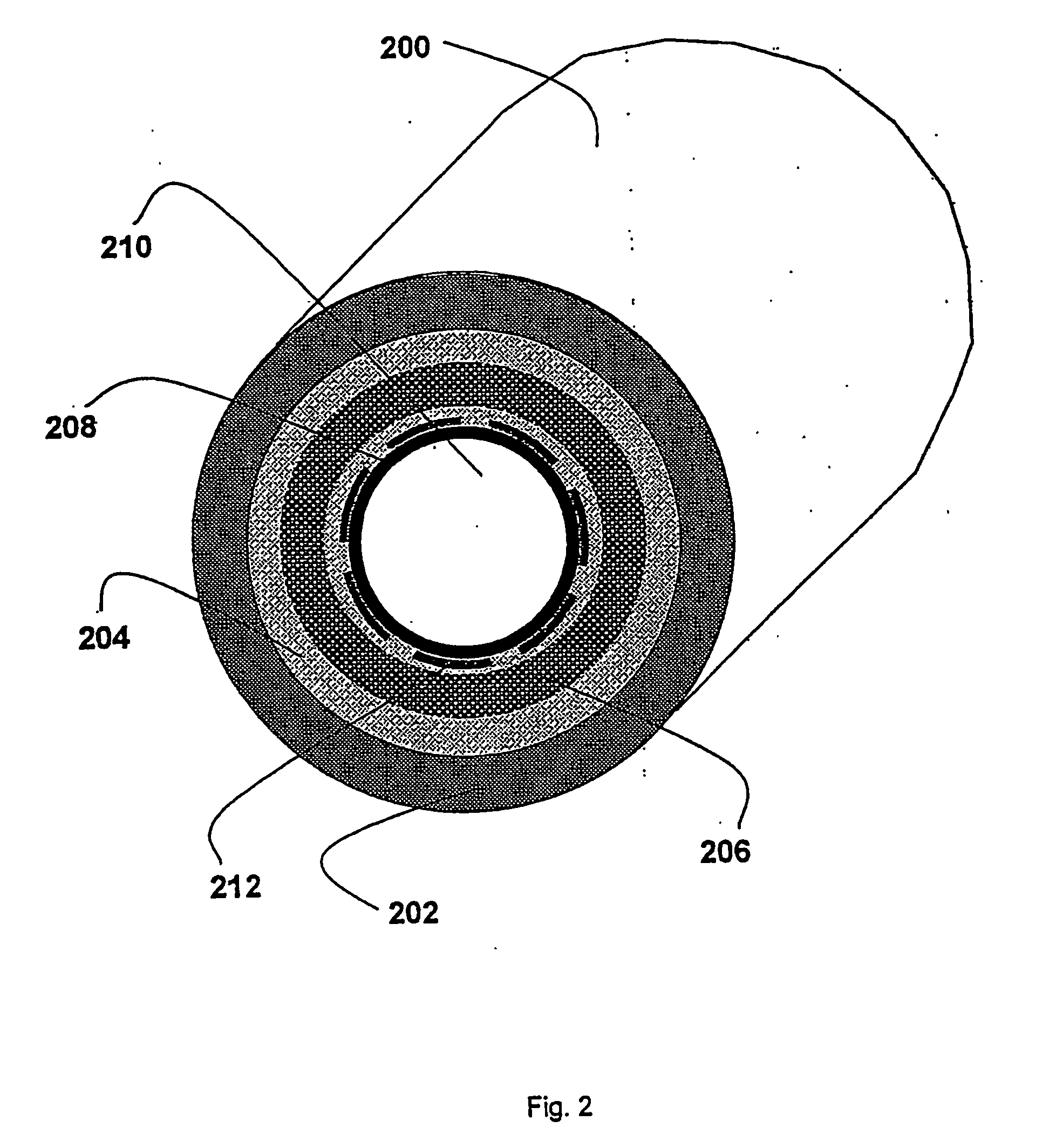 Methods and system for warming a fluid