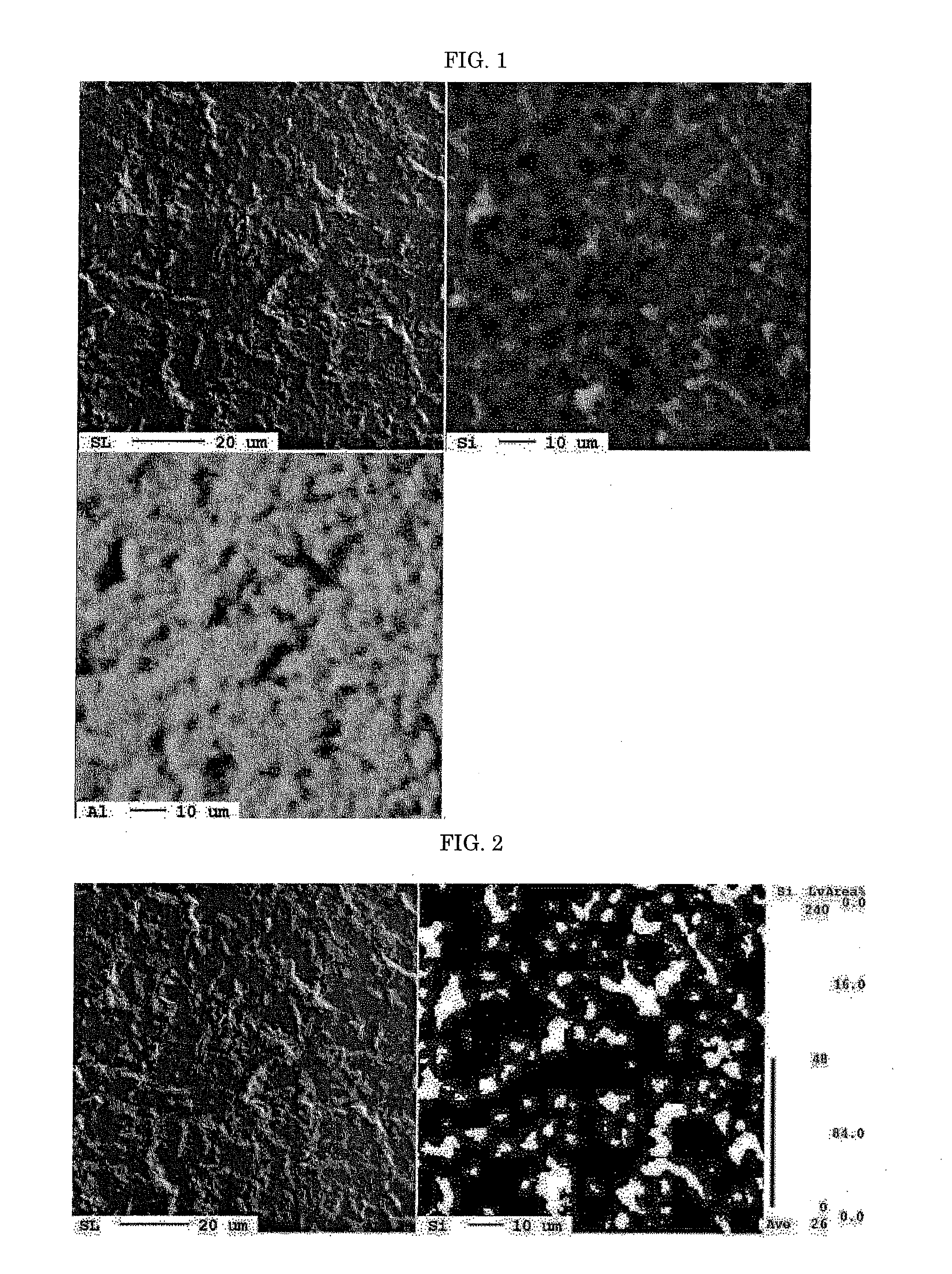 Surface-treated ceramic member, method for producing the same and vacuum processing apparatus