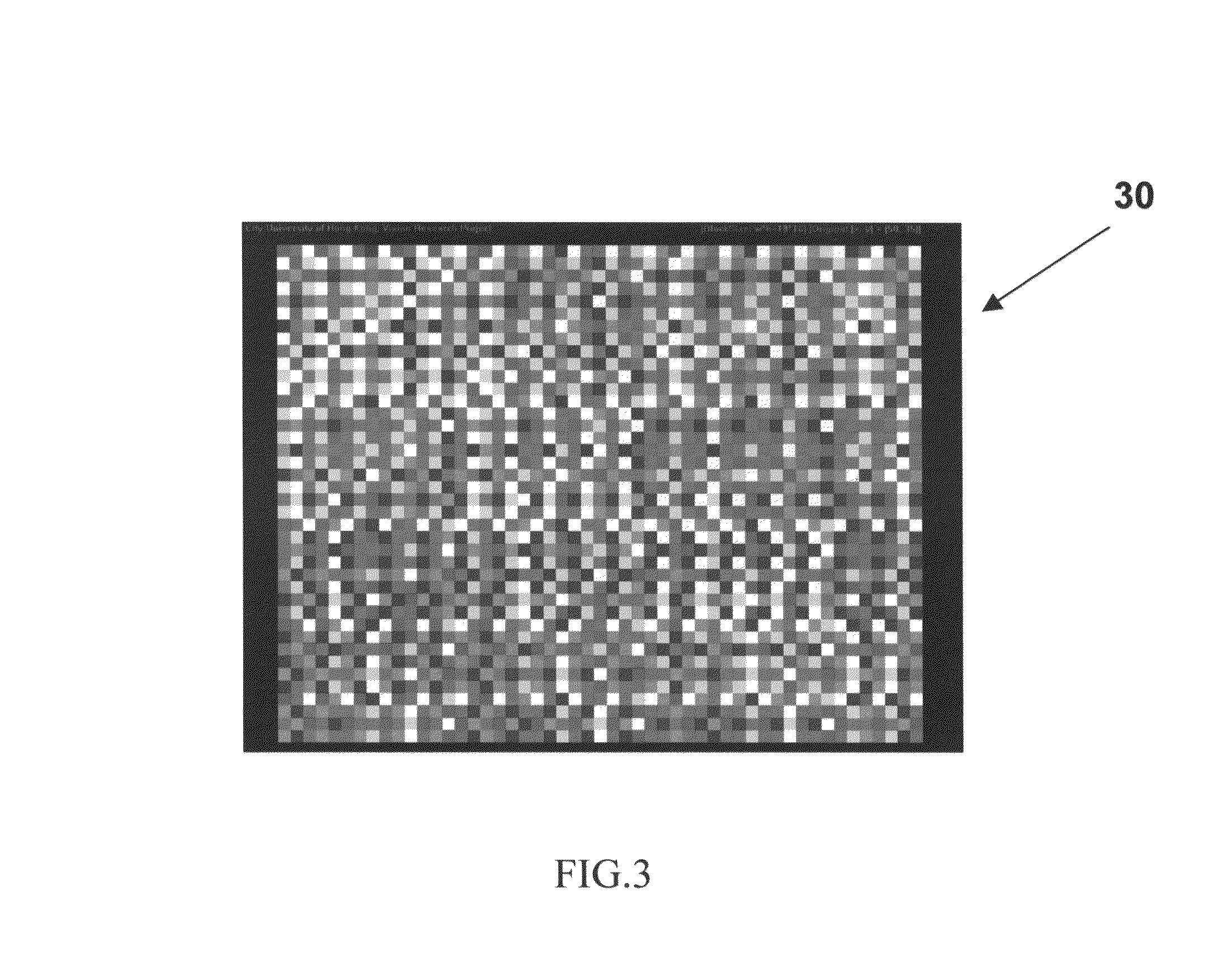 Auto-calibration method for a projector-camera system