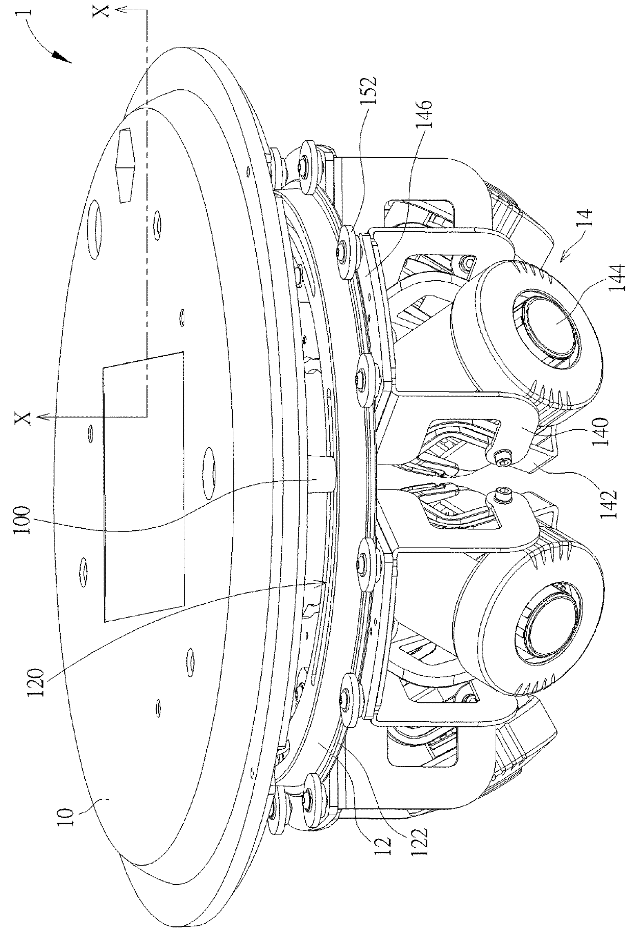 Surveillance system and surveillance device