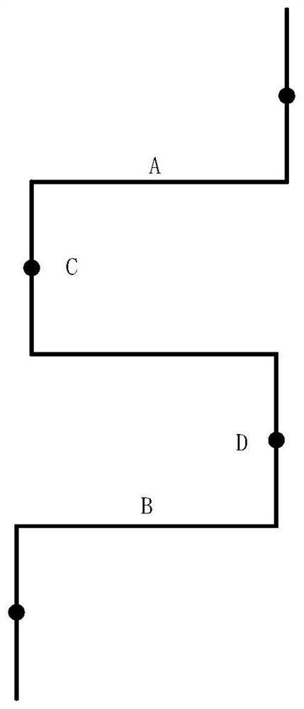 A Heat Flow Sensor Based on Thermopile Principle