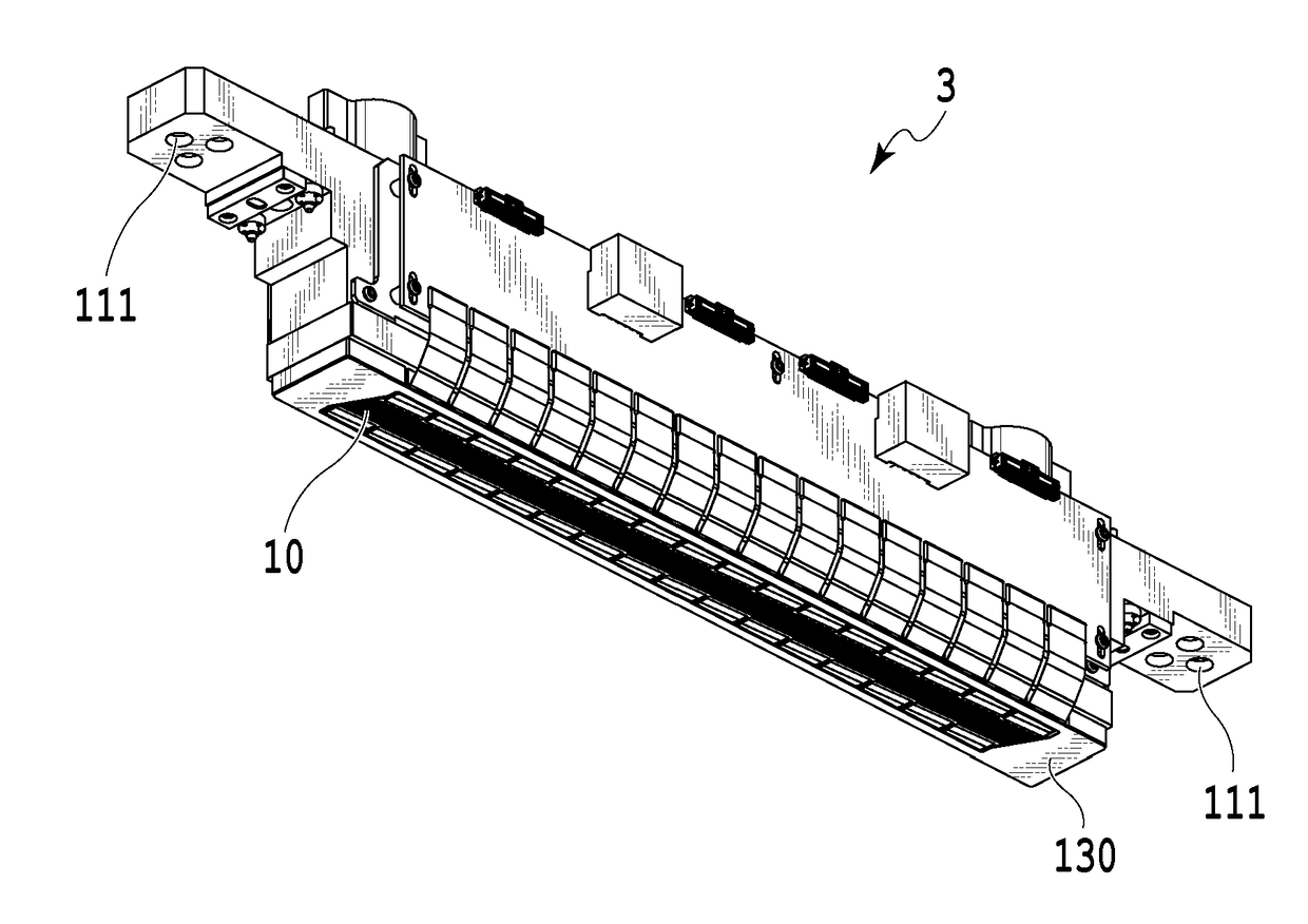 Liquid ejection head, liquid ejection apparatus, and liquid ejection head manufacture method