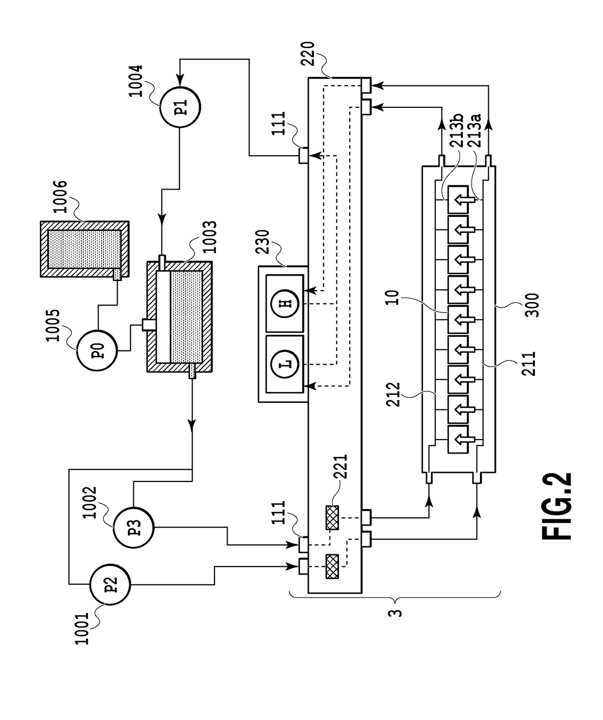 Liquid ejection head, liquid ejection apparatus, and liquid ejection head manufacture method