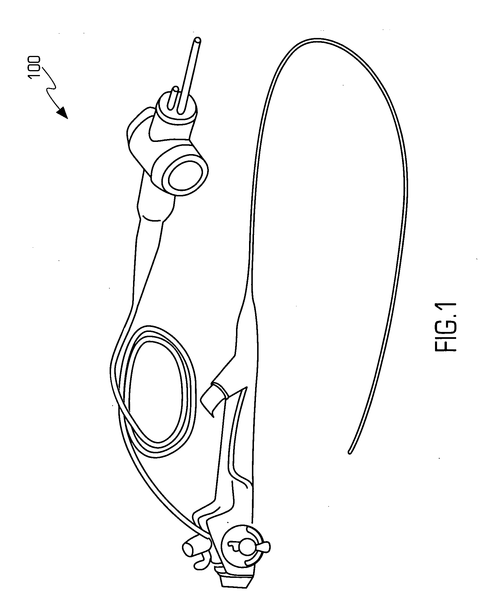 Method and apparatus for the treatment of respiratory and other infections using ultraviolet germicidal irradiation