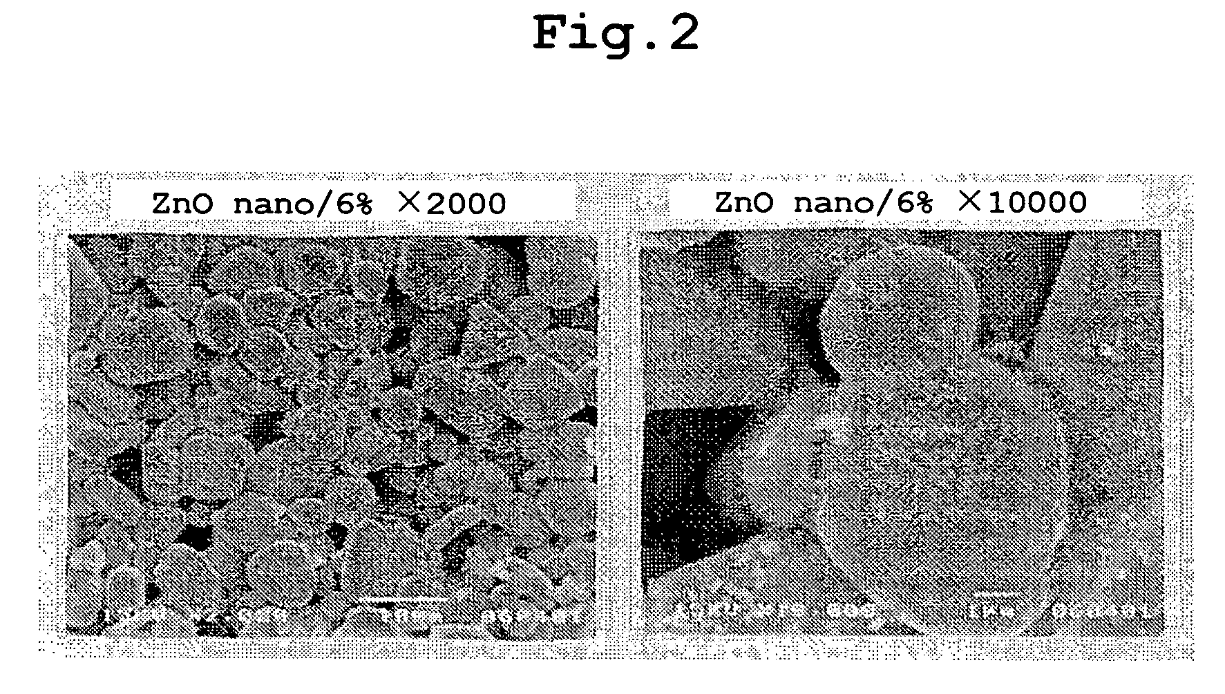 Phosphor for low-voltage electron beam, method of producing the same, and vacuum fluorescent display