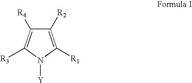 Substituted pyrrole derivatives and their use as HMG-CO inhibitors
