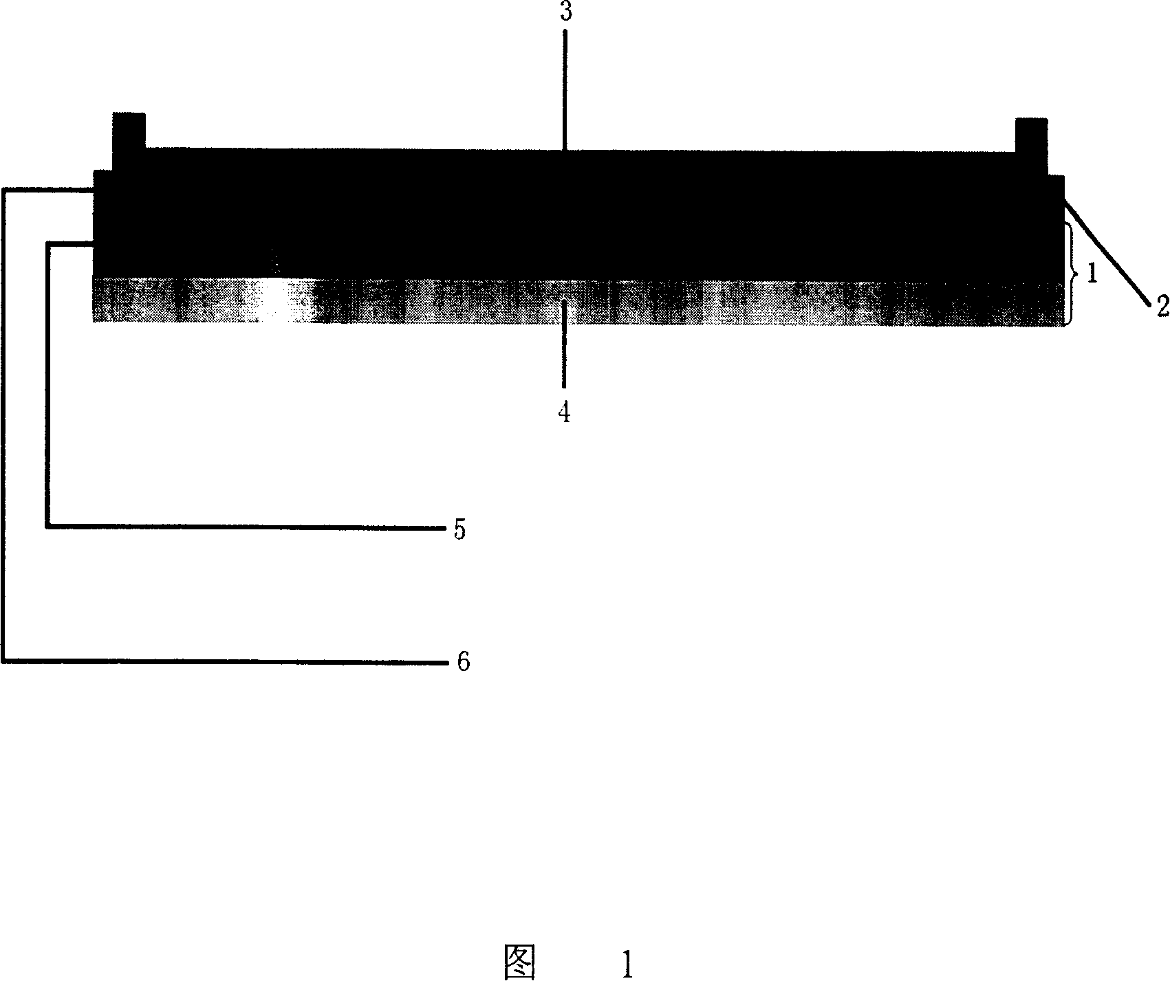 Reproduced stone and preparing method thereof