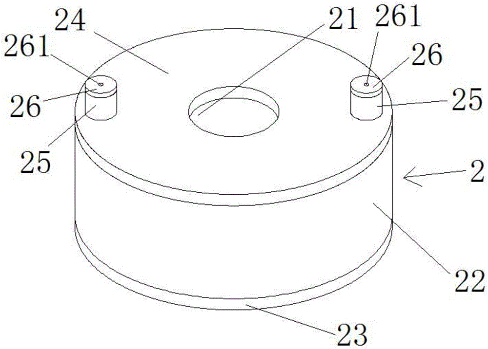 Method for preparing roll ring for rolling mill and roll ring prepared by the method
