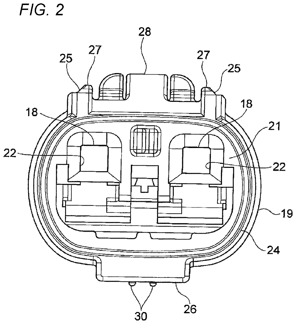 Connector