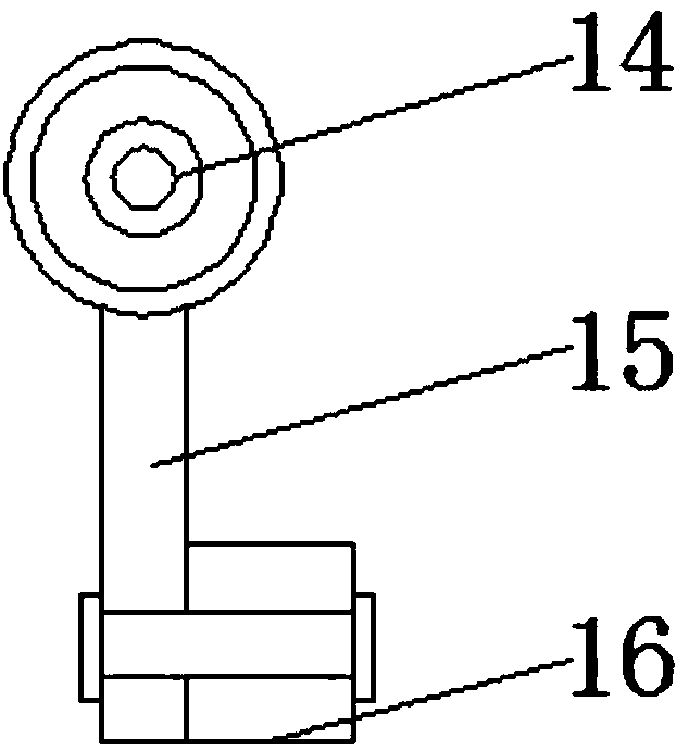 Spherical displayer with multi-angle display function