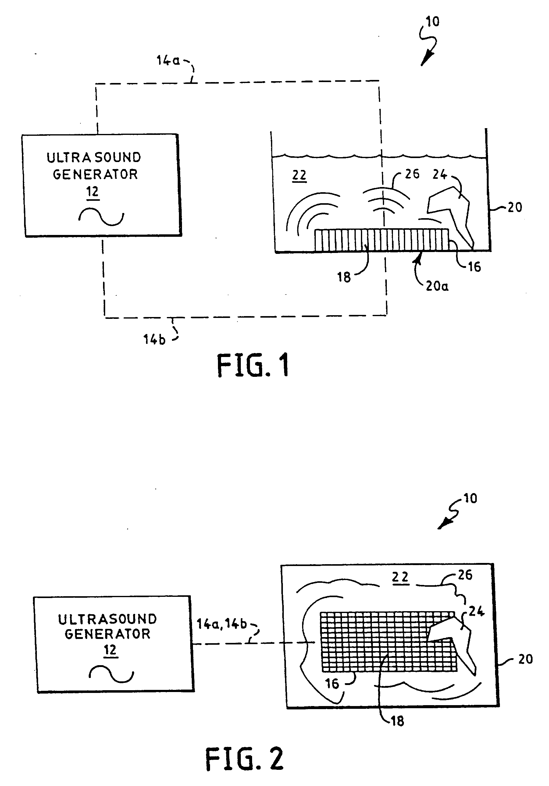 Organism inactivation method and system