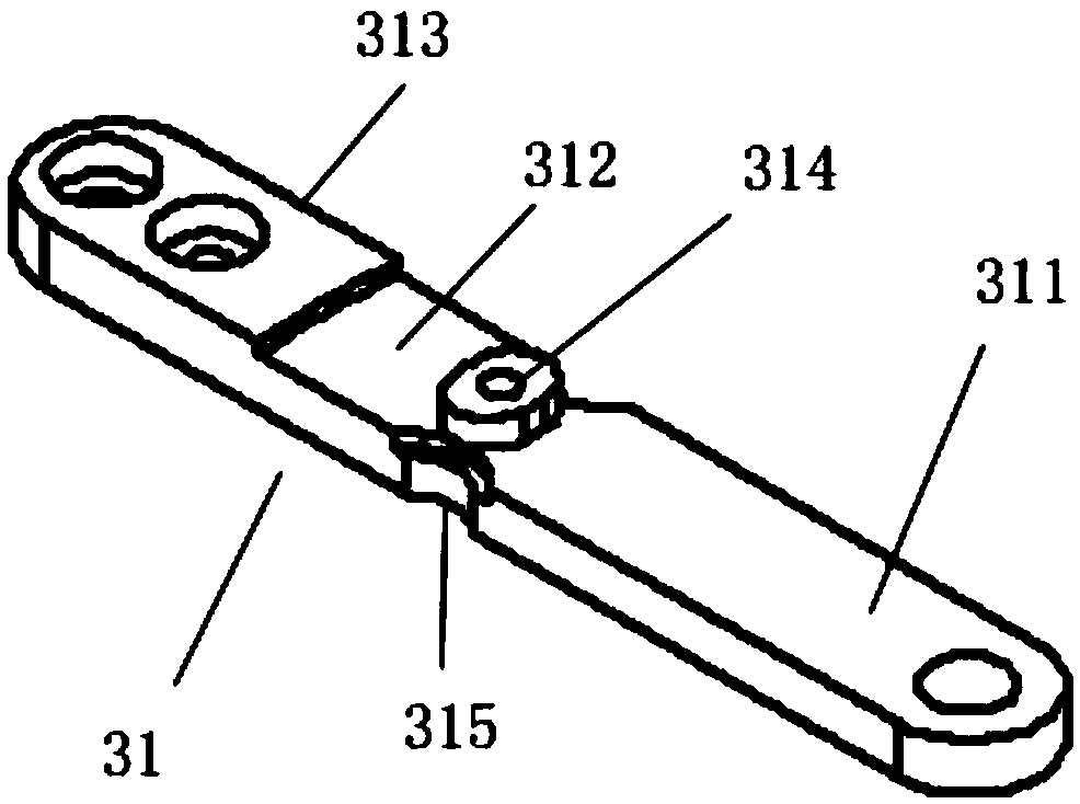 Wearable visual prompting system