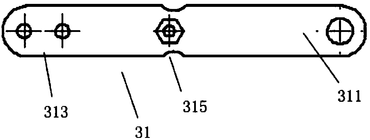 Wearable visual prompting system