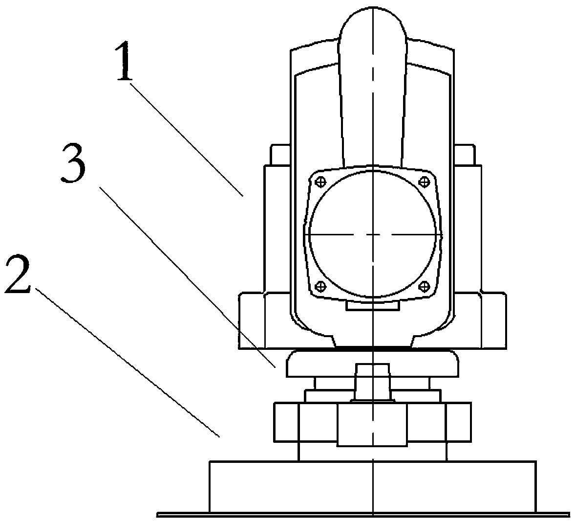 Hand wheel, lever hoist comprising same and hoist device
