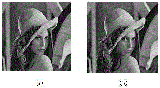 Multimedia image compression method based on non-correlation chaos observation matrix