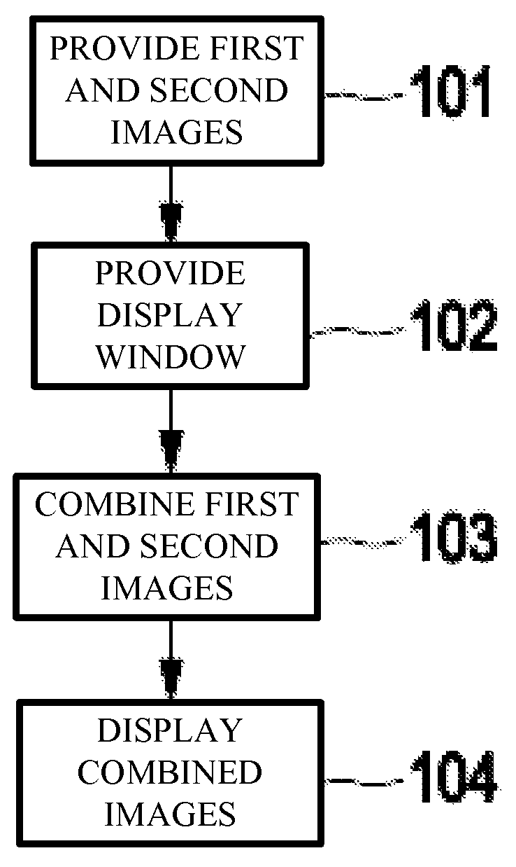 Image generation apparatus