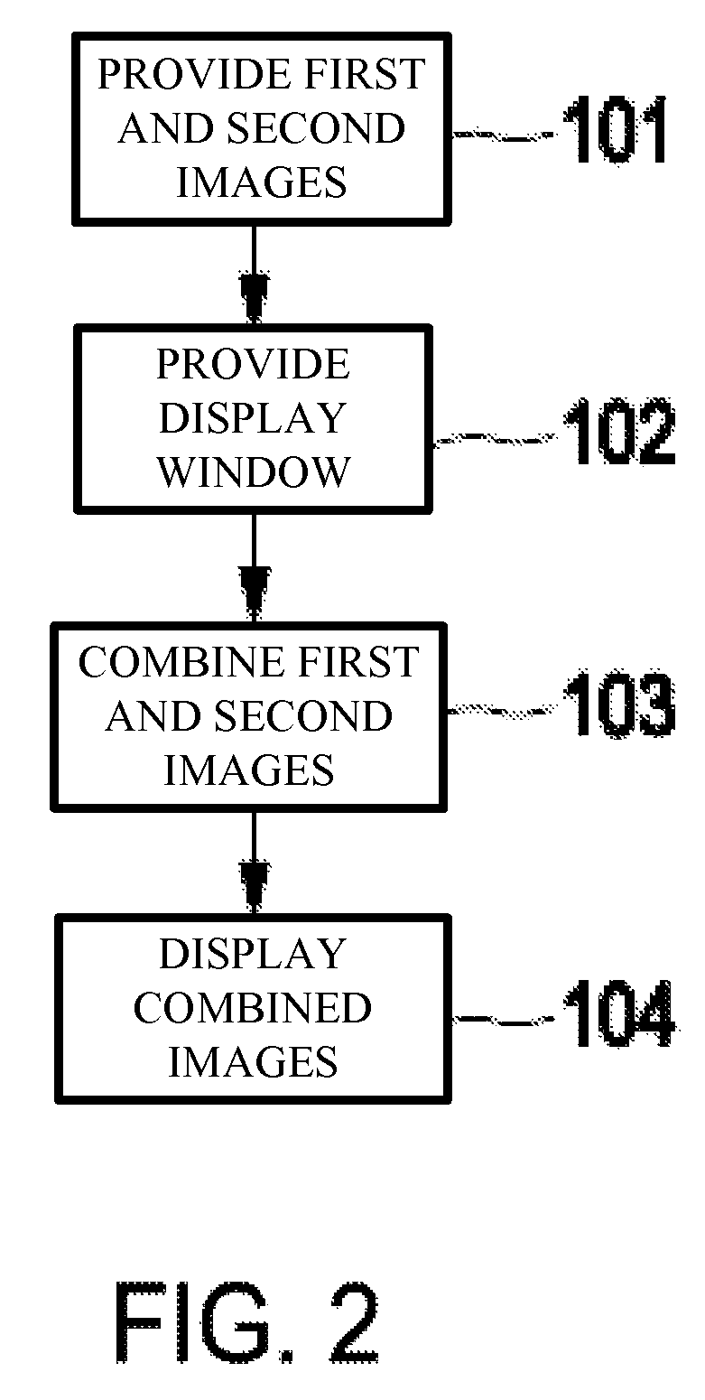 Image generation apparatus