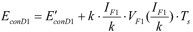 Loss Estimation Method for Modular Multilevel Converter