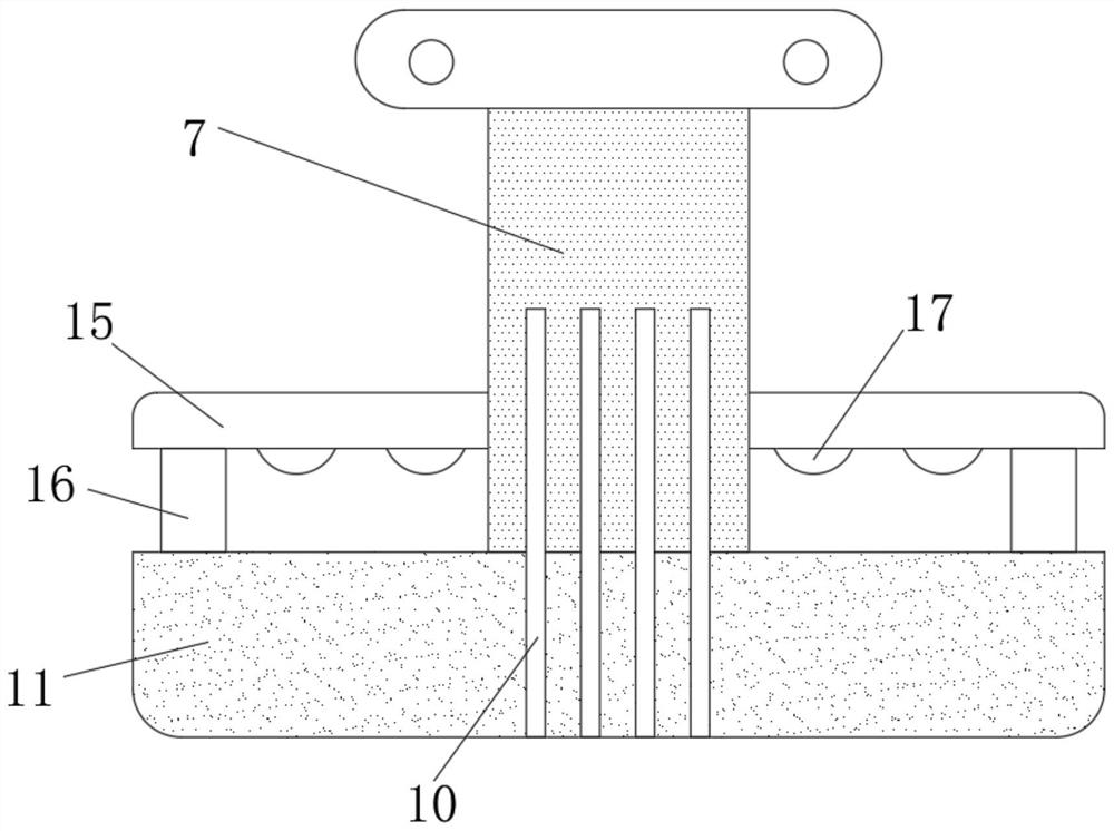 Enzyme preparation sterilization equipment