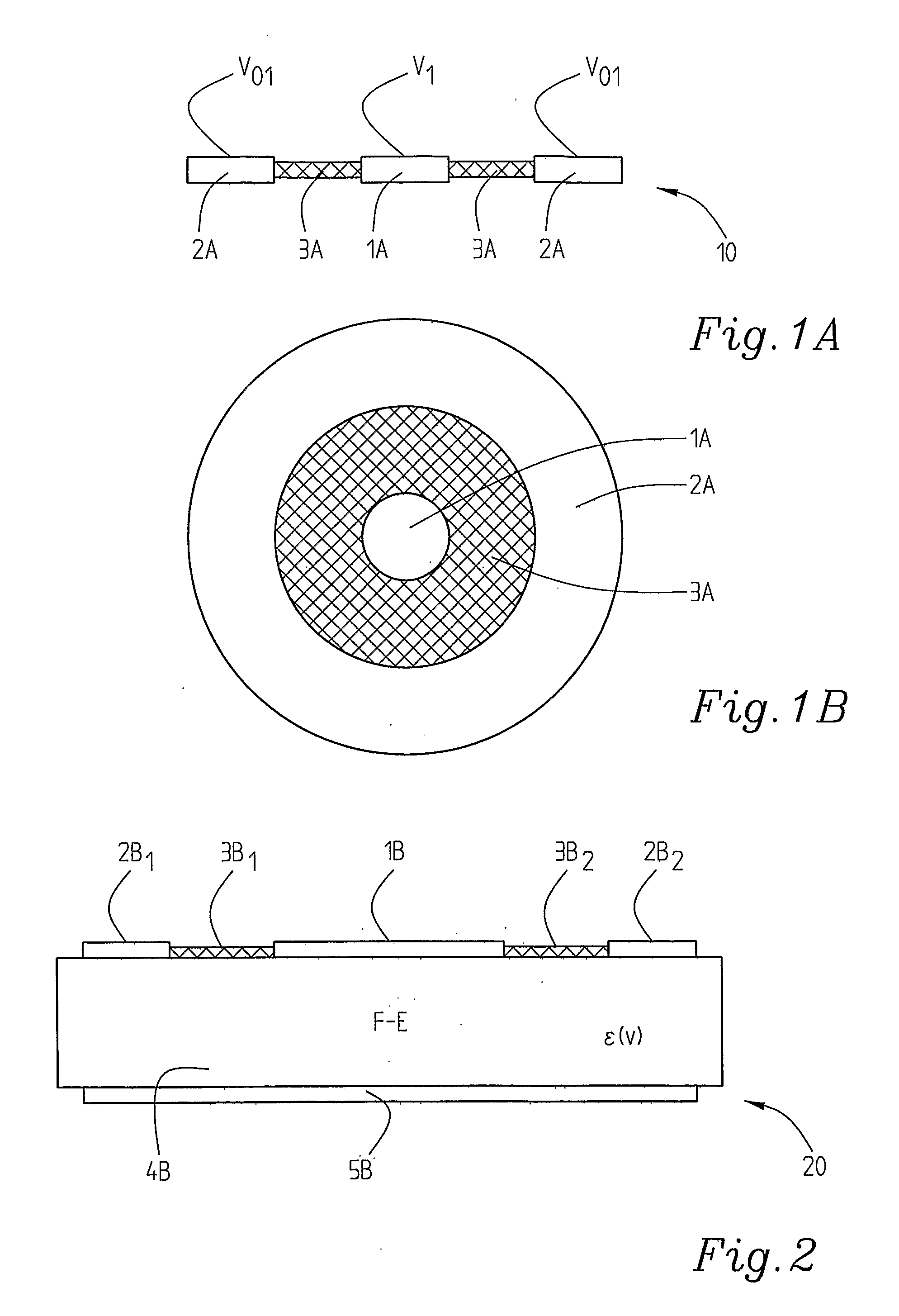 Resistive Films for Electrode Peak-Field Suppression