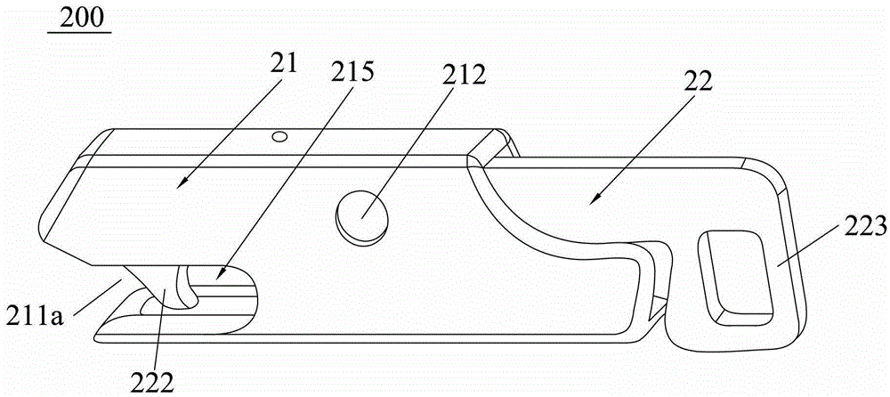 Connection mechanism for child safety seats