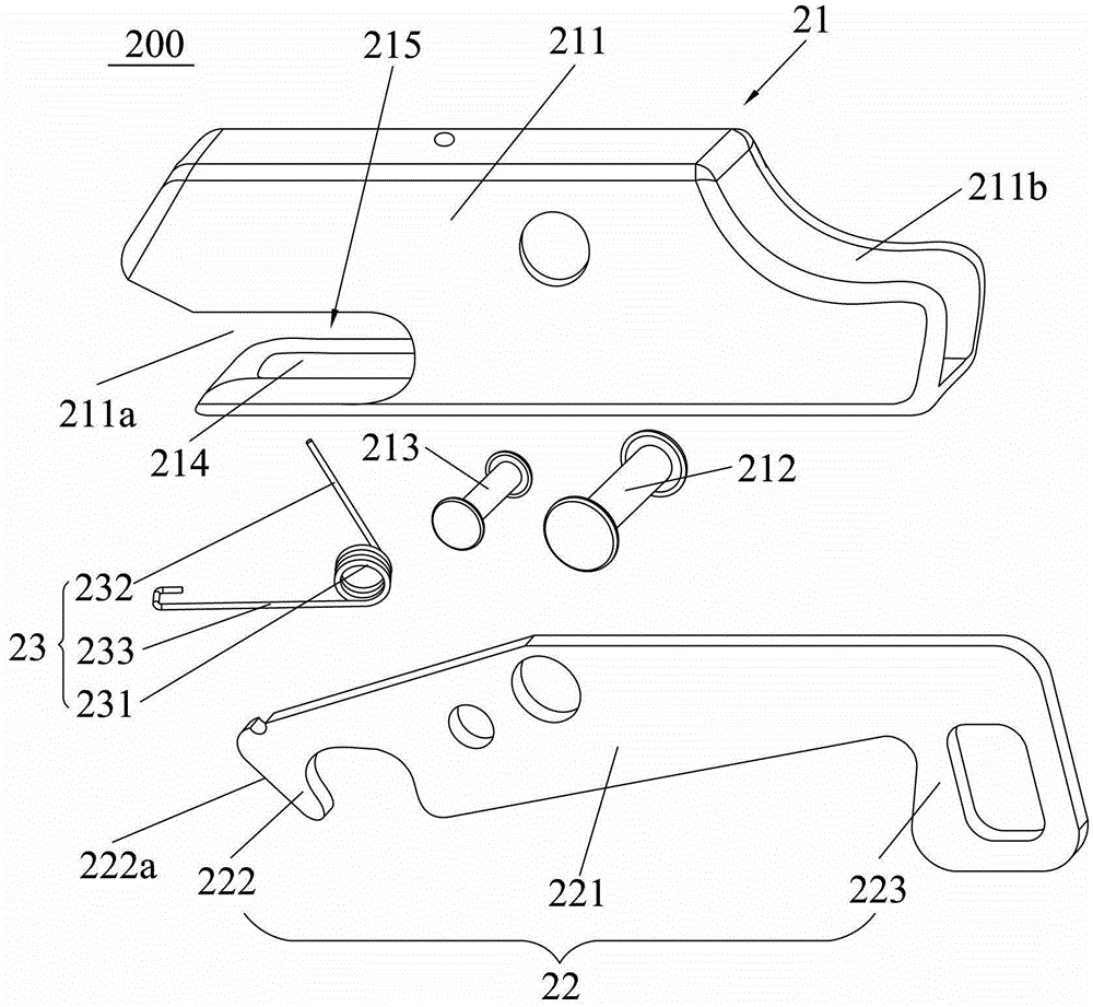 Connection mechanism for child safety seats