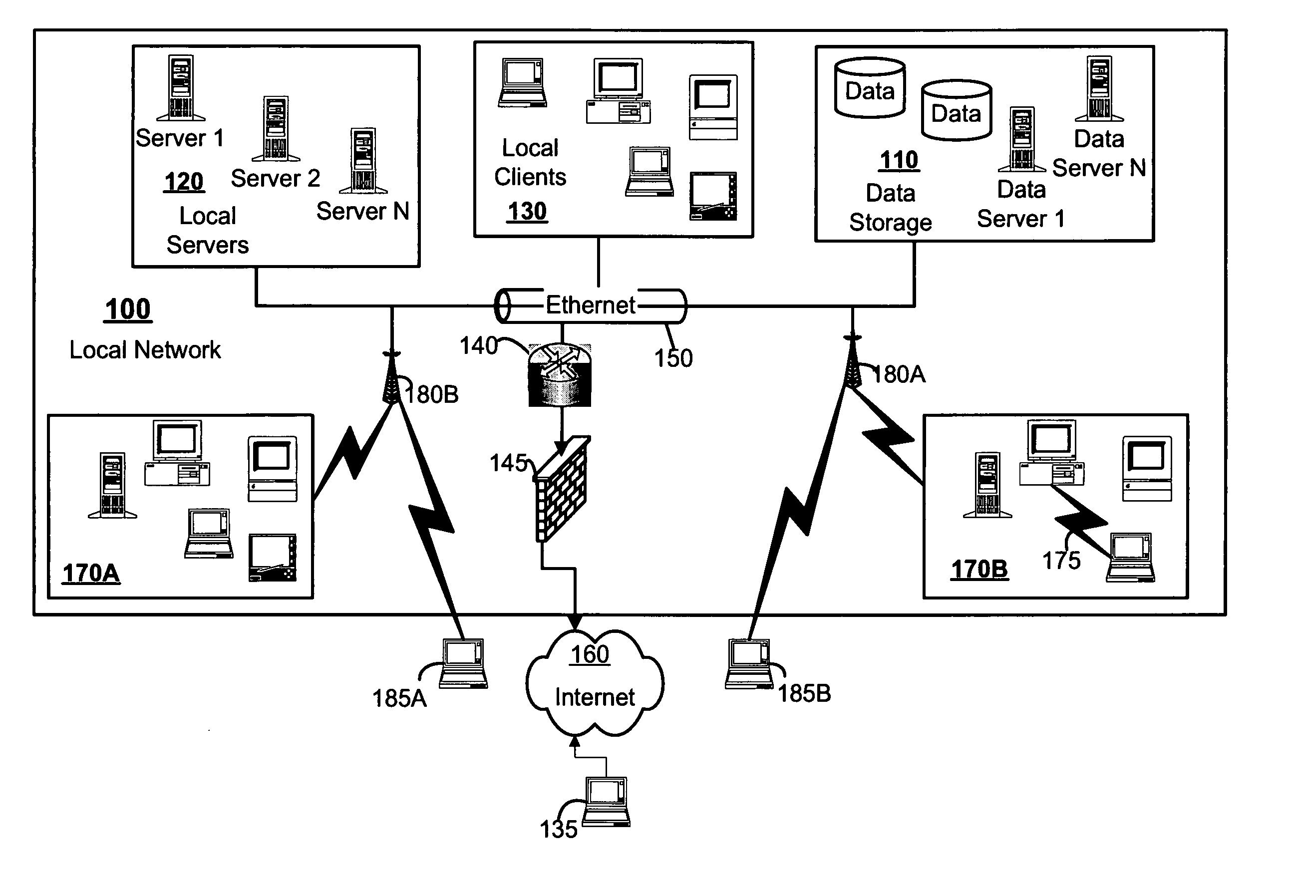 Systems and methods for wireless vulnerability analysis