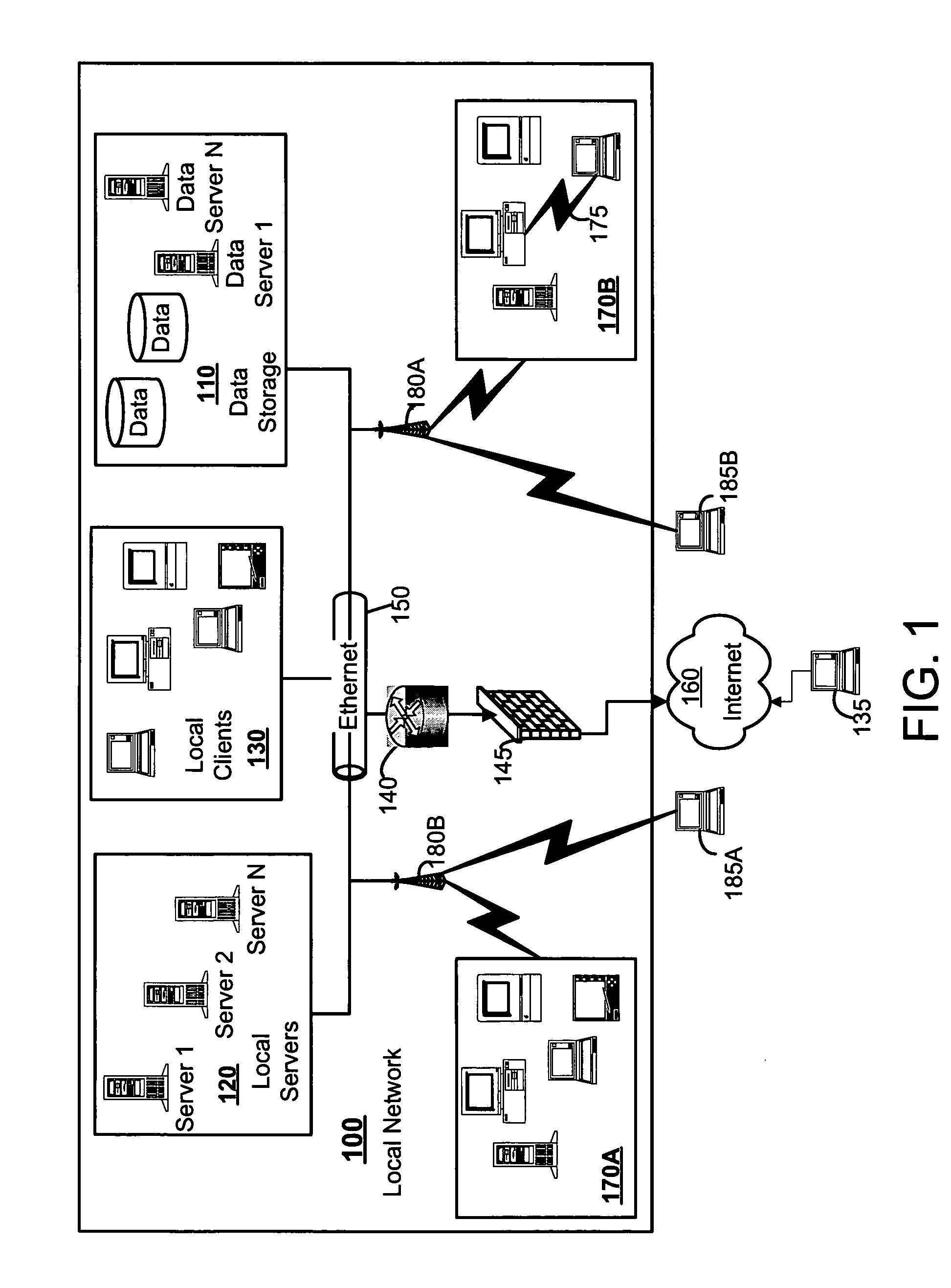 Systems and methods for wireless vulnerability analysis