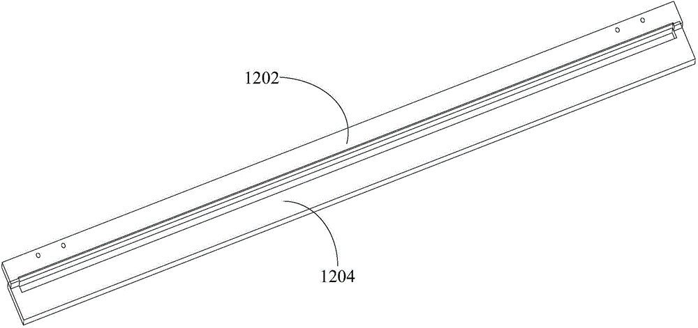 Sewing feeding device and method and sewing device