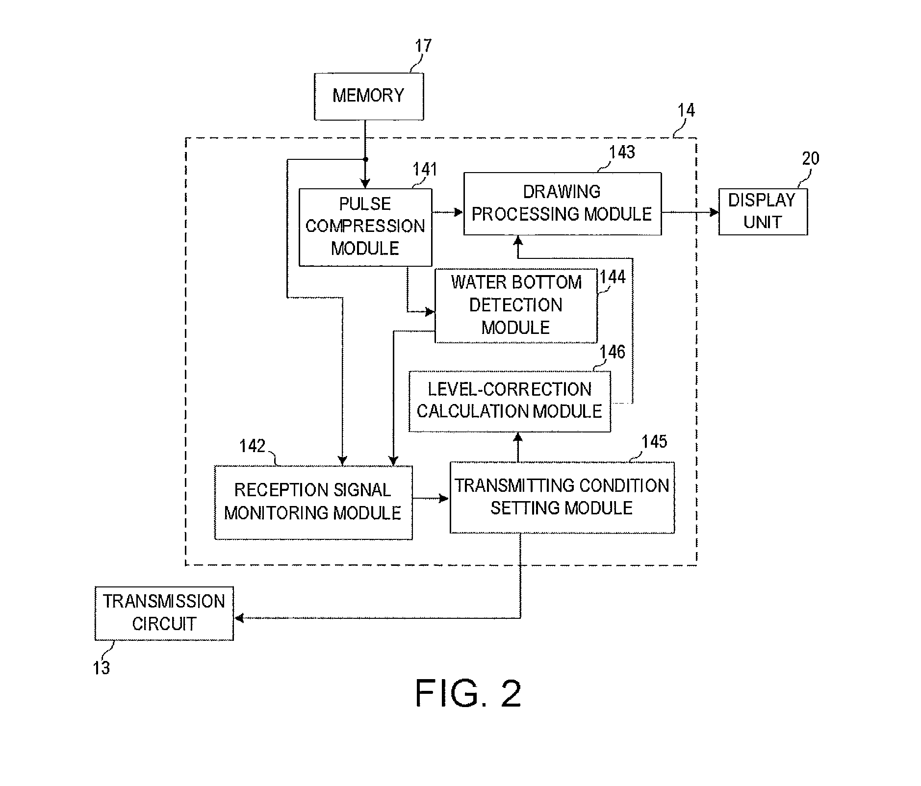Detection device, detecting method and detection program