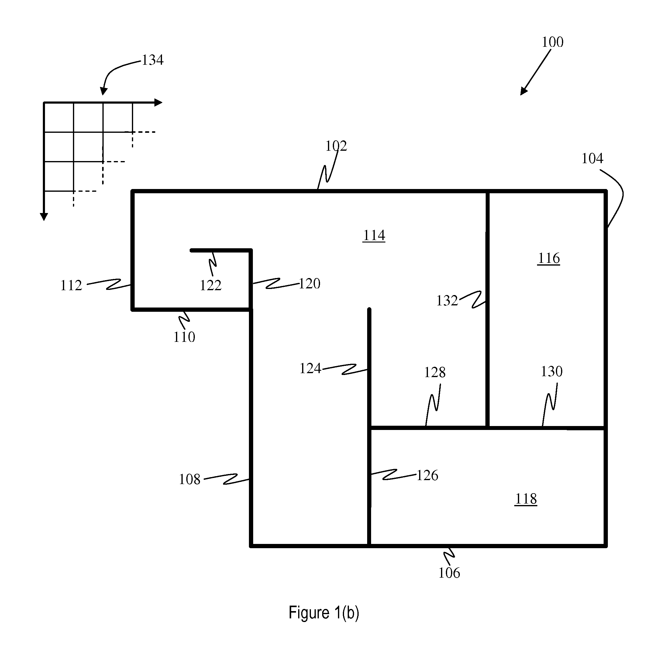 System and method for designing a building